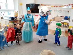 2025-11-05 Dzień postaci z bajek